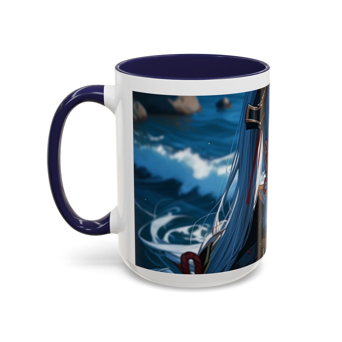 Ayaka 009 Coffee Mug