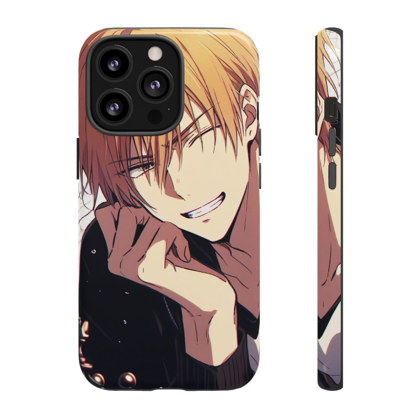 Kise Ryouta 002 Tough Cases