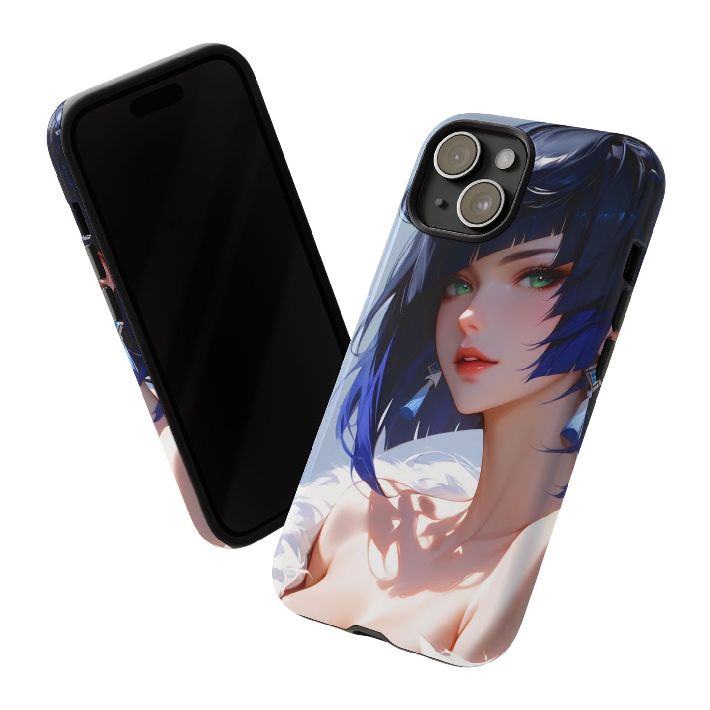 Yelan 011 Tough Cases