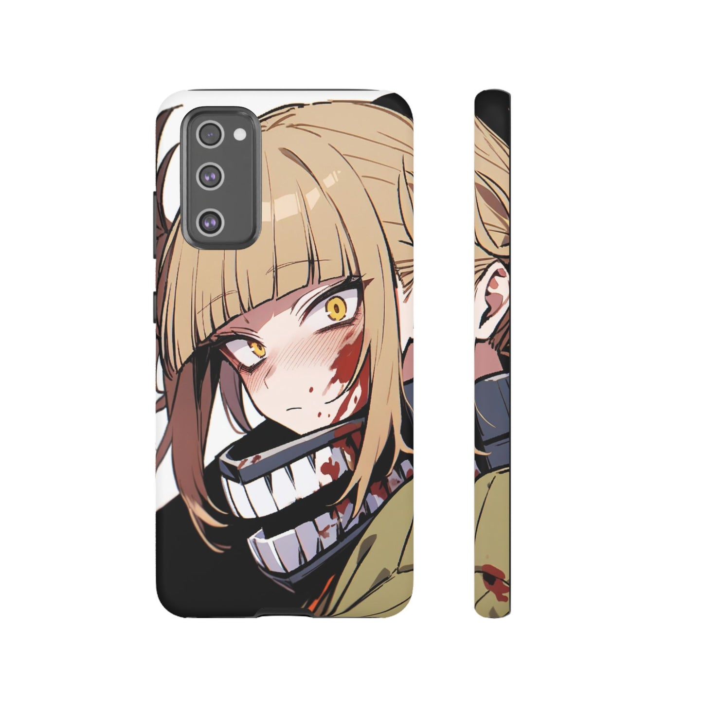 Himiko Toga 006 Tough Cases