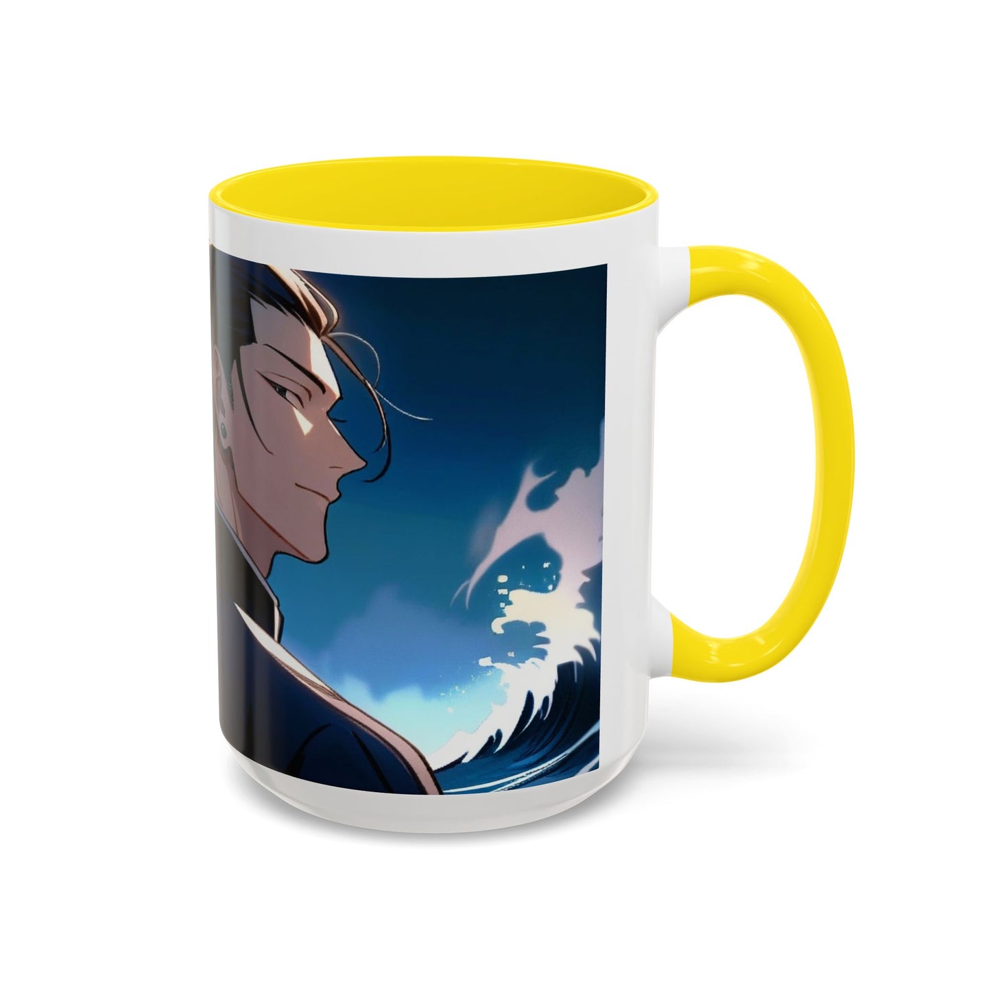 Geto Suguru 002 Coffee Mug