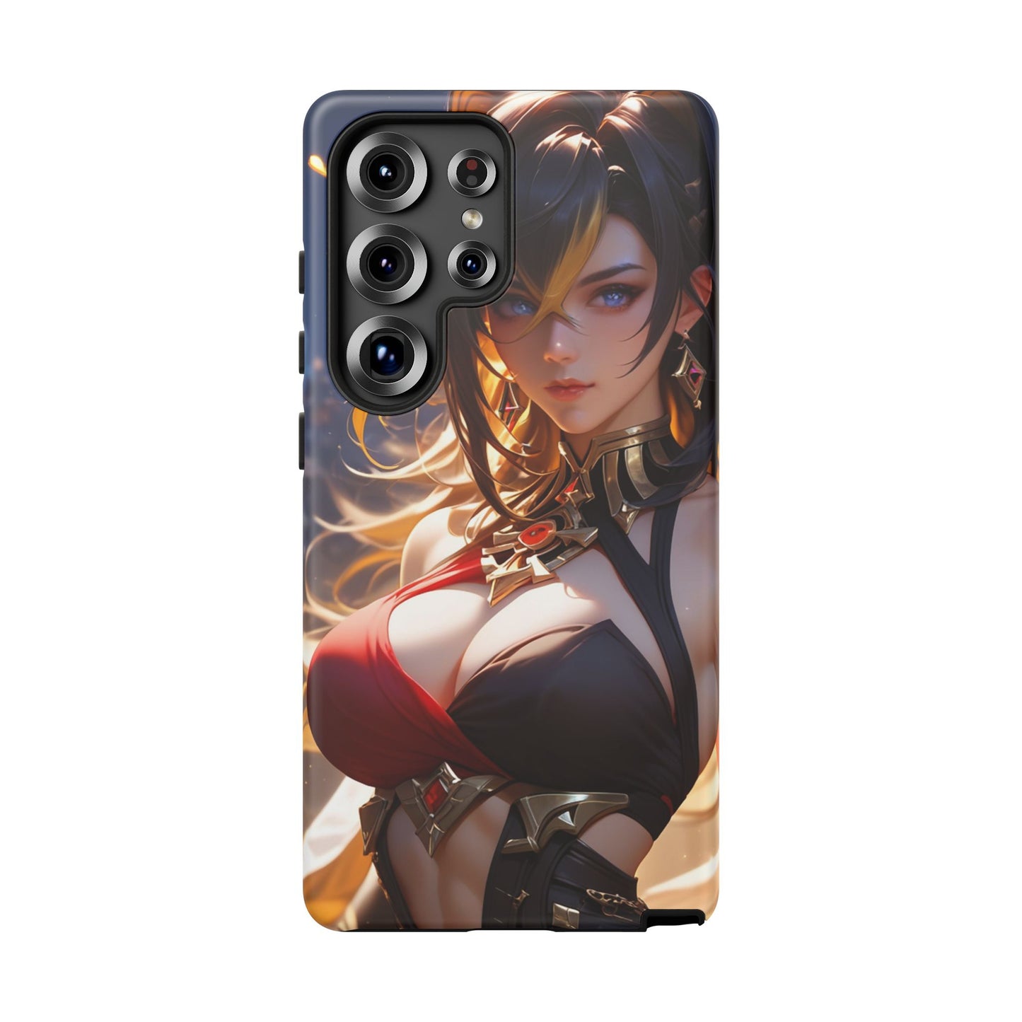 Dehya 007 Tough Cases