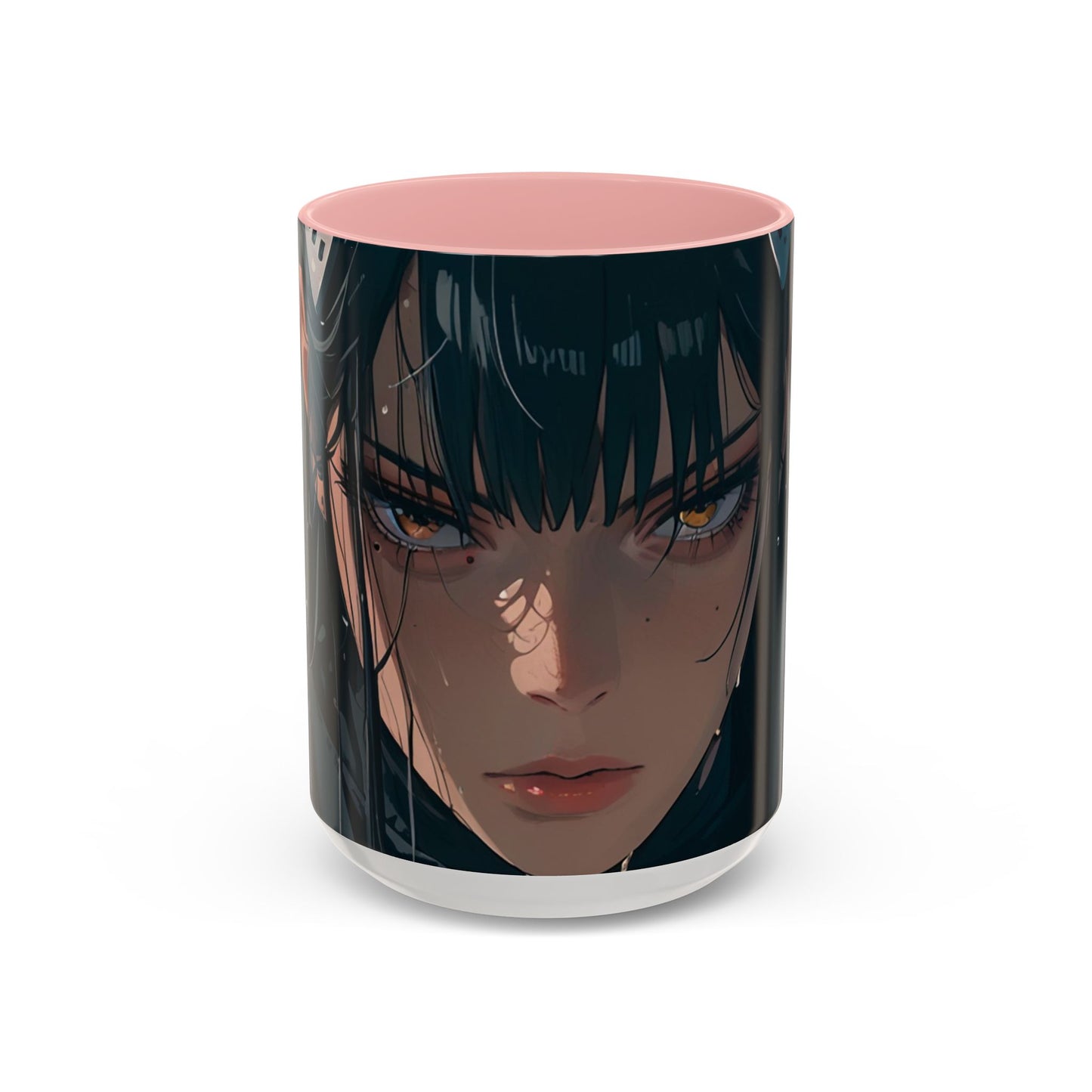 Mina Ashiro 007 Coffee Mug