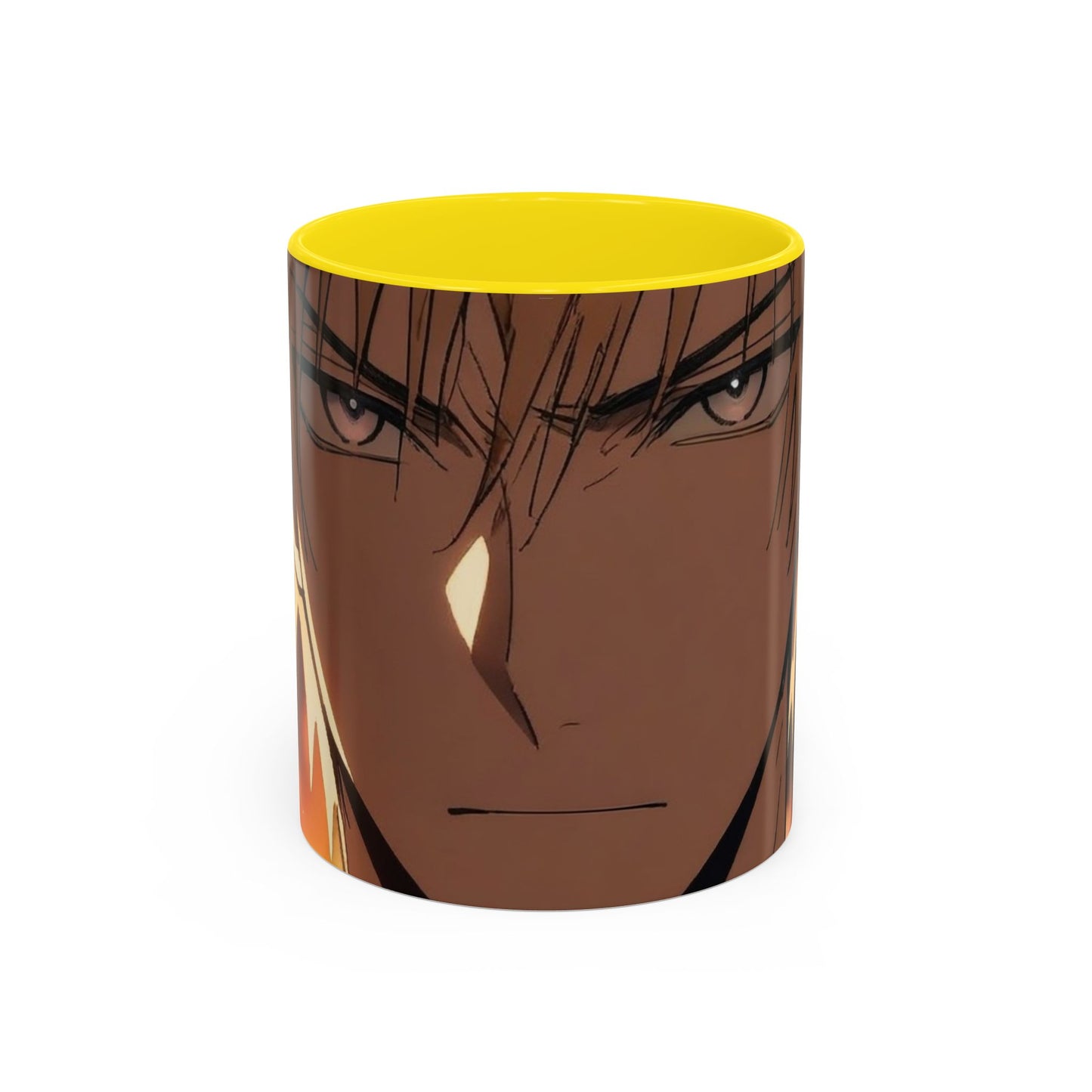 Kise Ryouta 001 Coffee Mug