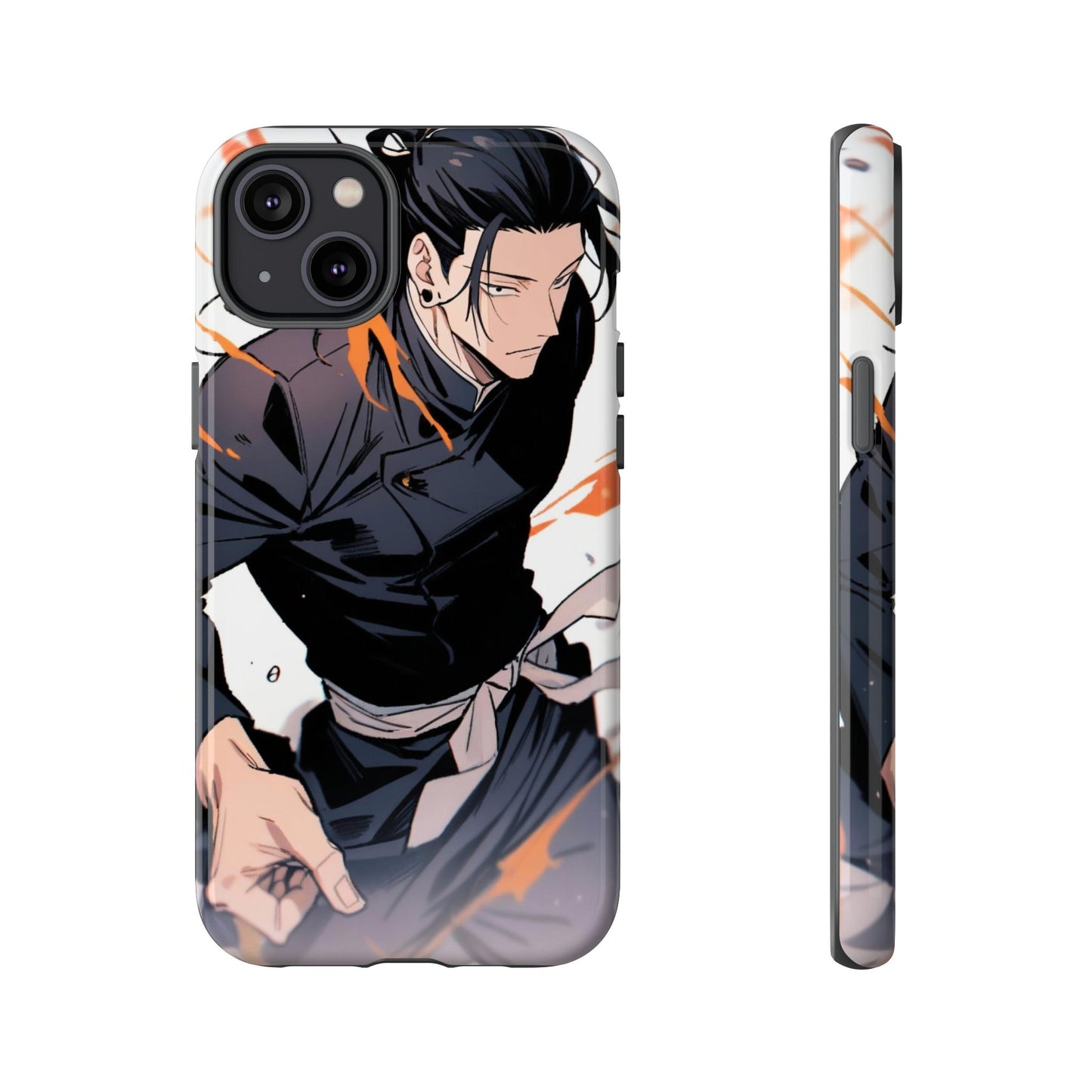 Geto Suguru 003 Tough Cases