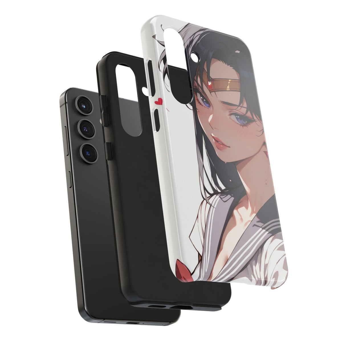 Sailor Mars 005 Tough Cases