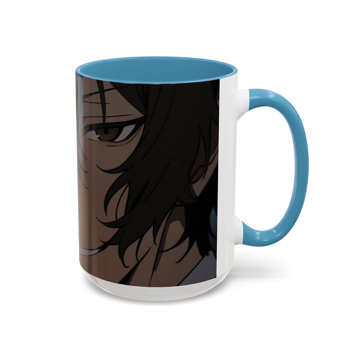 Dazai Osamu 001 Coffee Mug