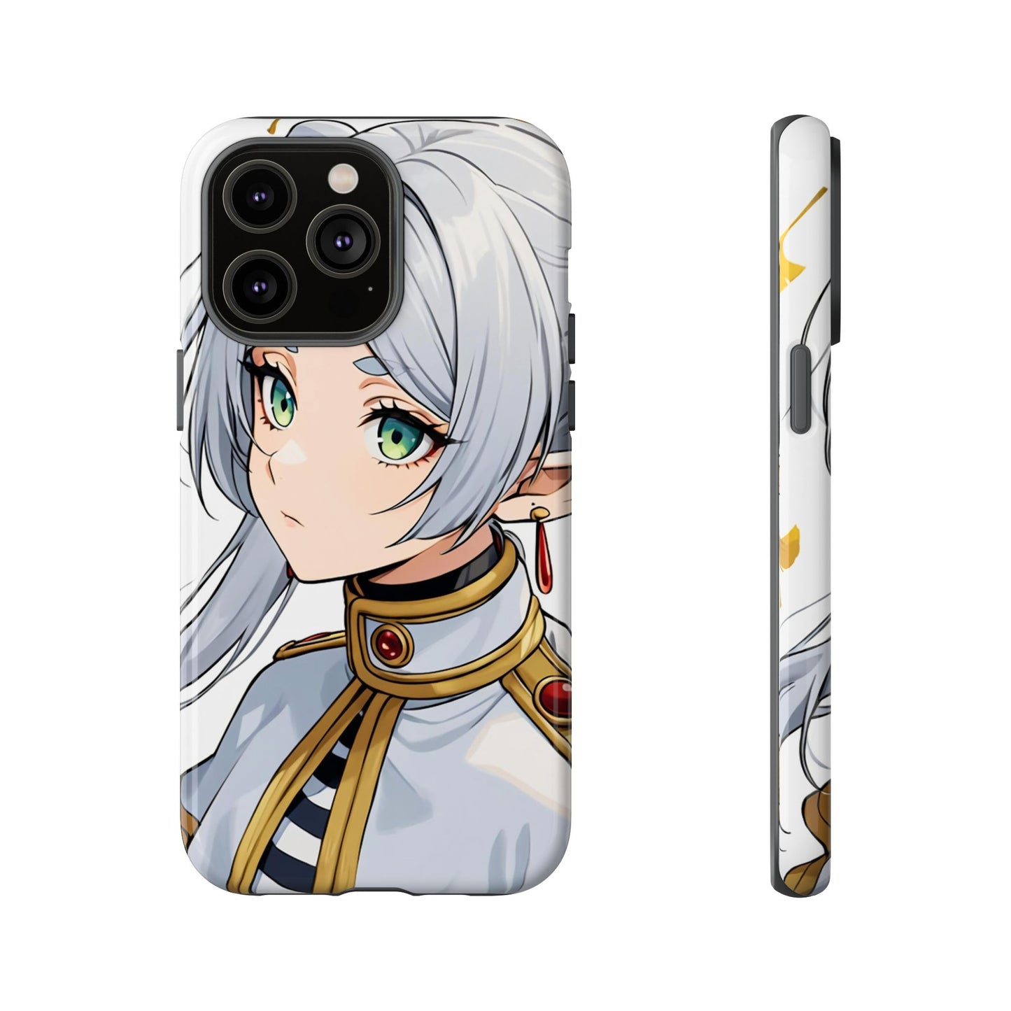 Frieren Tough Cases