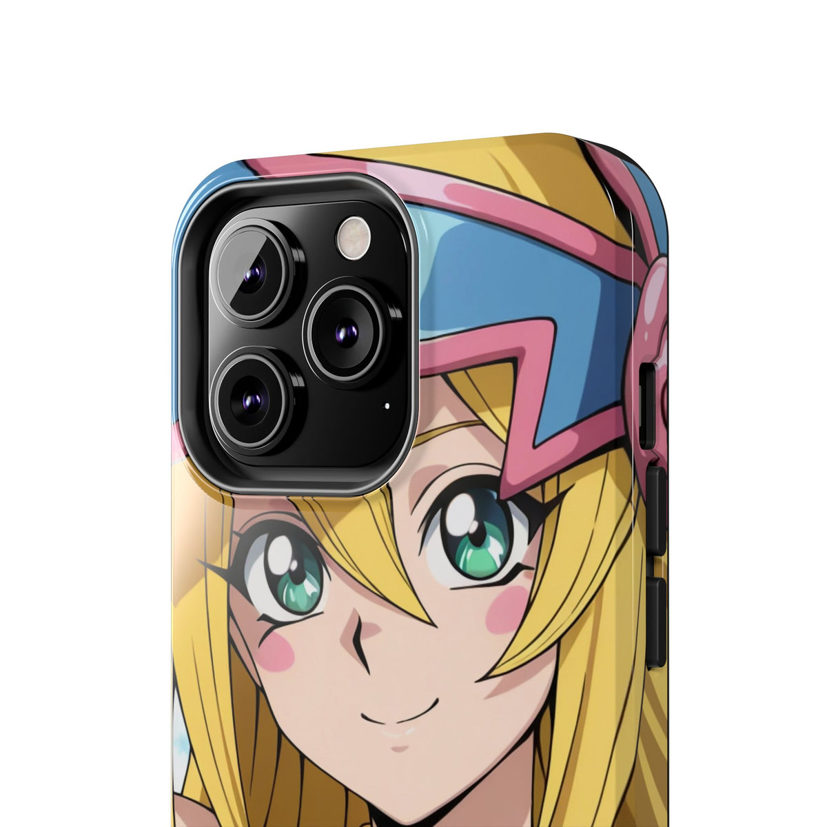 Dark Magician Girl 001 Tough Cases