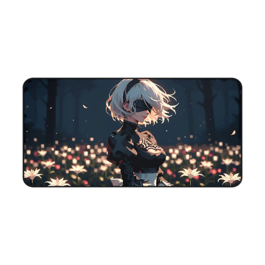 2B 003 Desk Mat