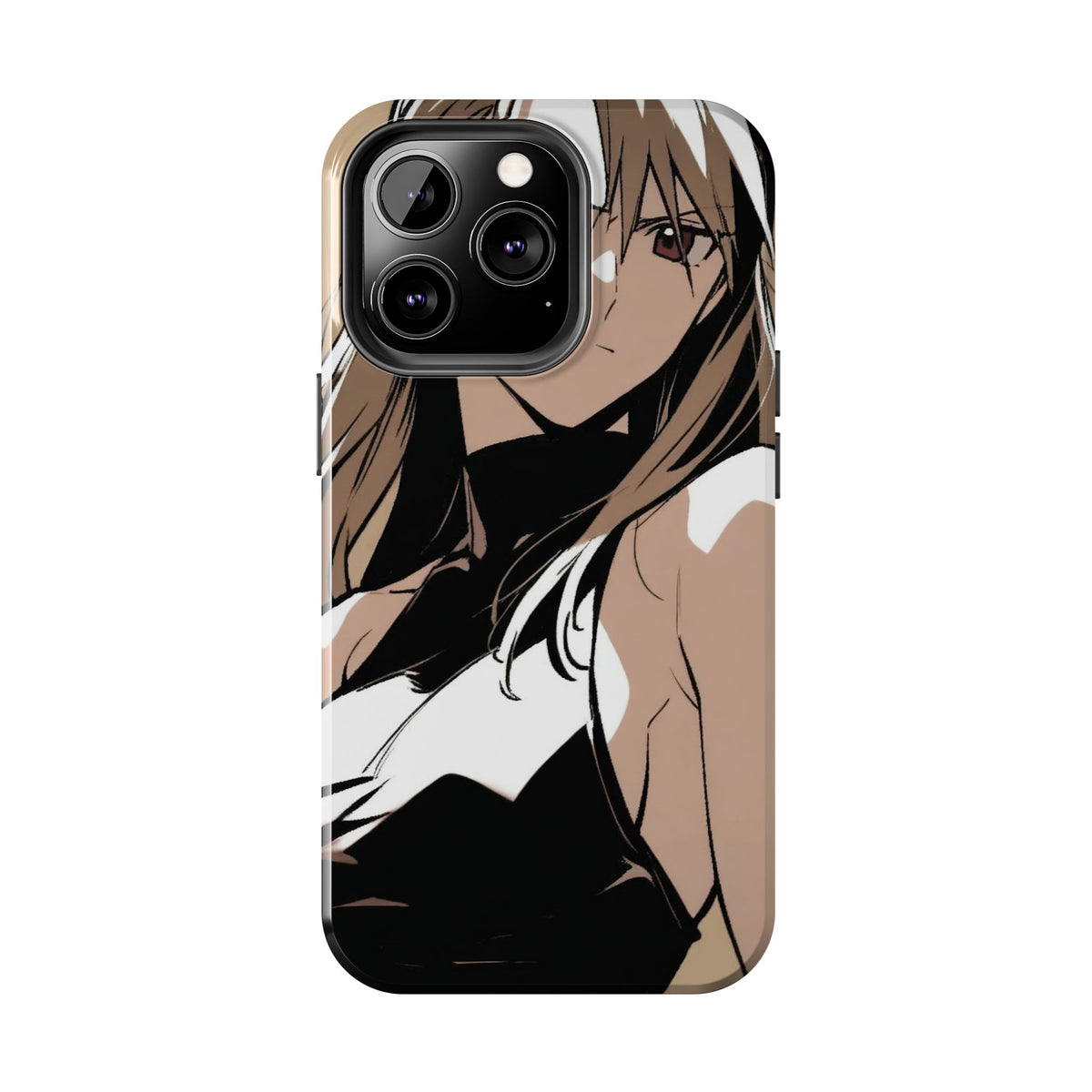 Riza Hawkeye 002 Tough Cases