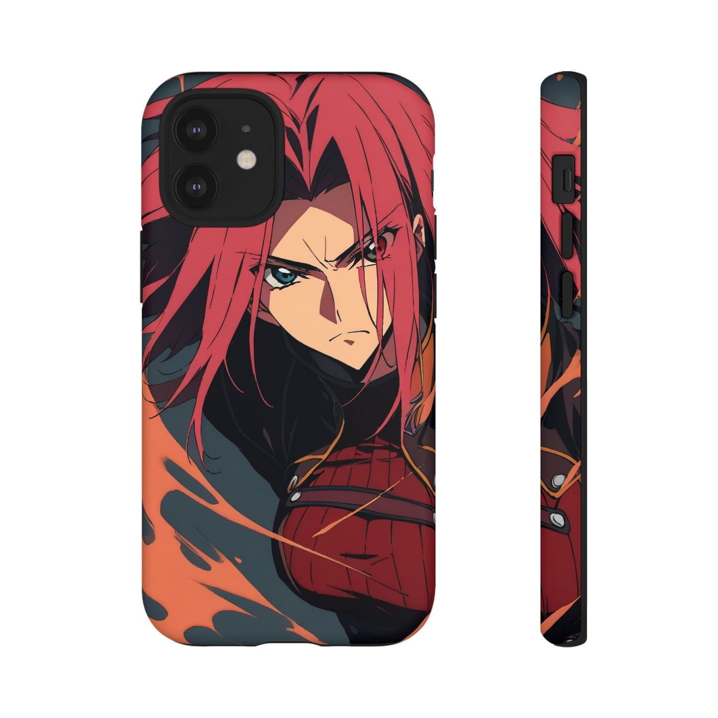 Kallen Kozuki 003 Tough Cases