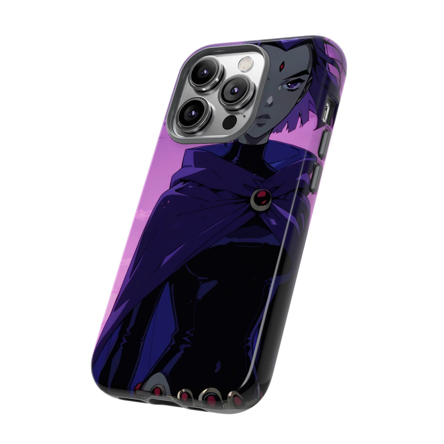 Raven 001 Tough Cases