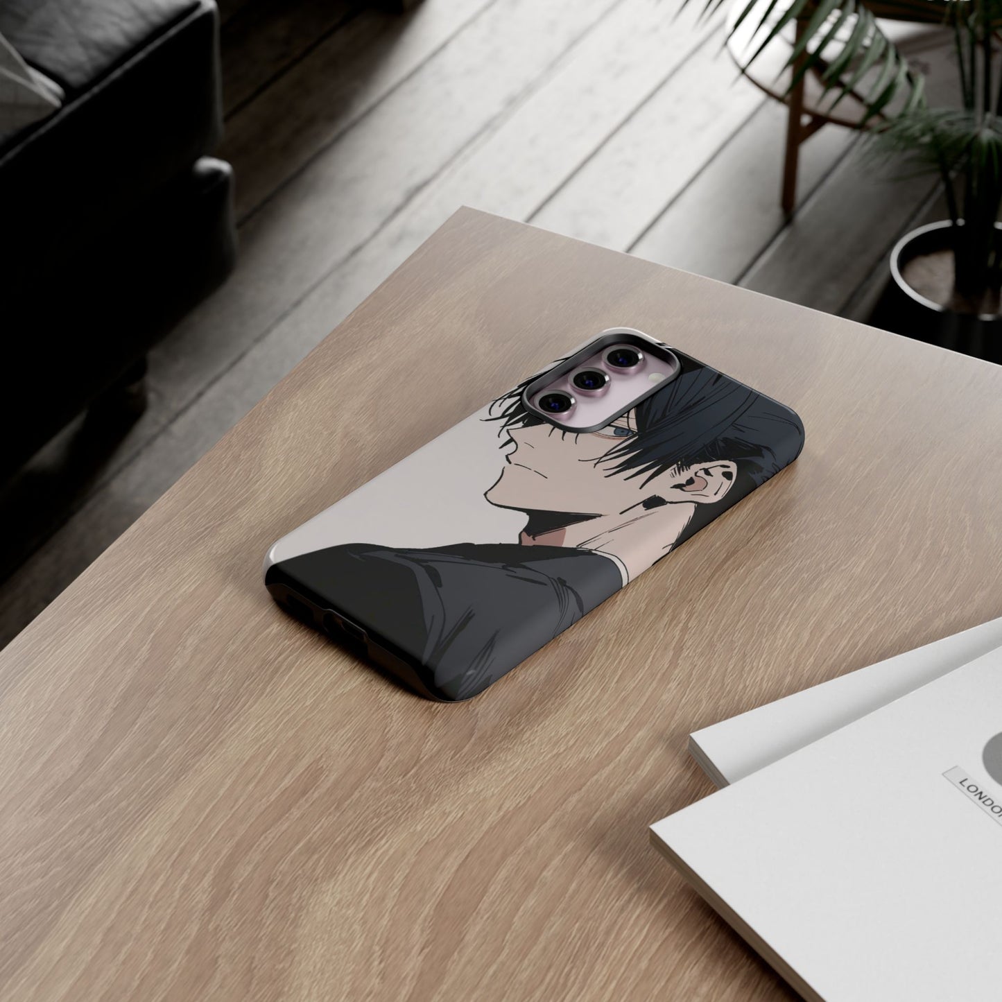 Hayakawa Aki 002 Tough Cases