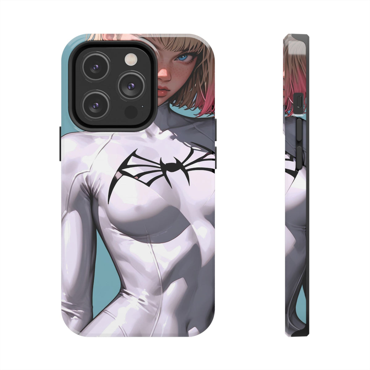 Gwen Stacy 001 Tough Cases