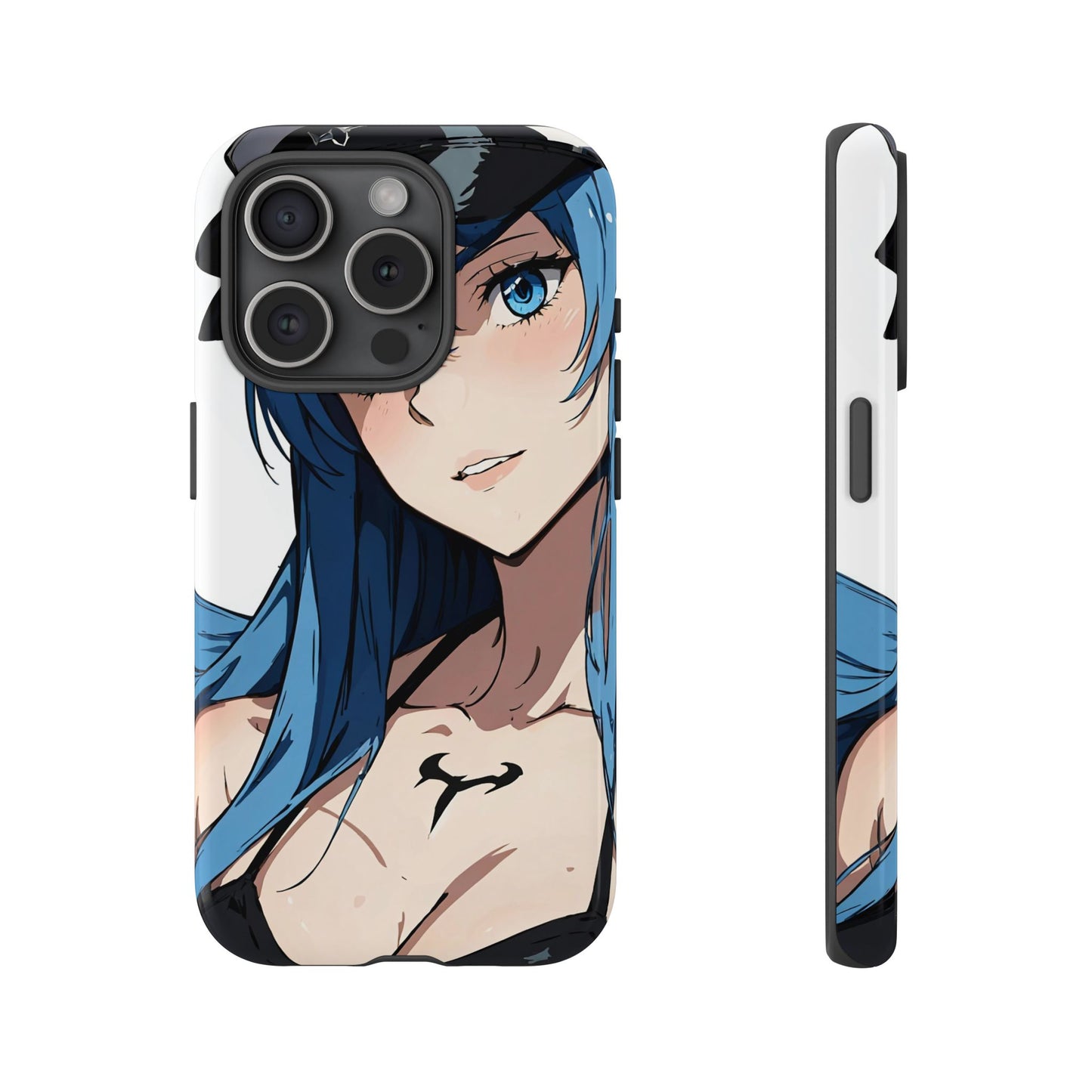 Esdeath 001 Tough Cases