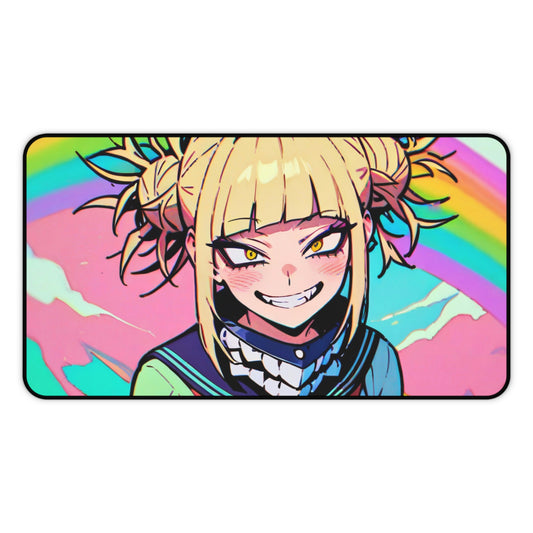Himiko Toga 005 Desk Mat