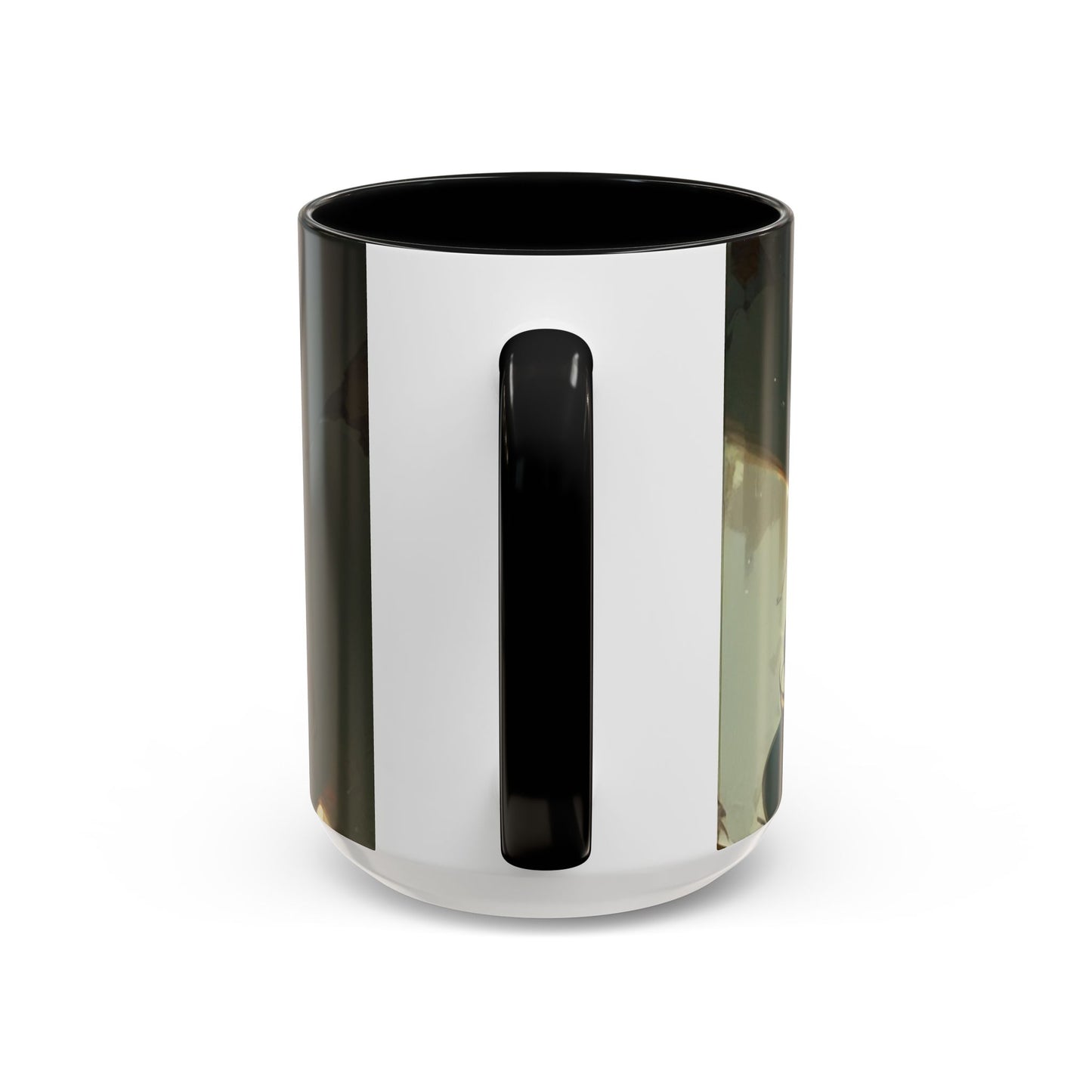 Balalaika 003 Coffee Mug