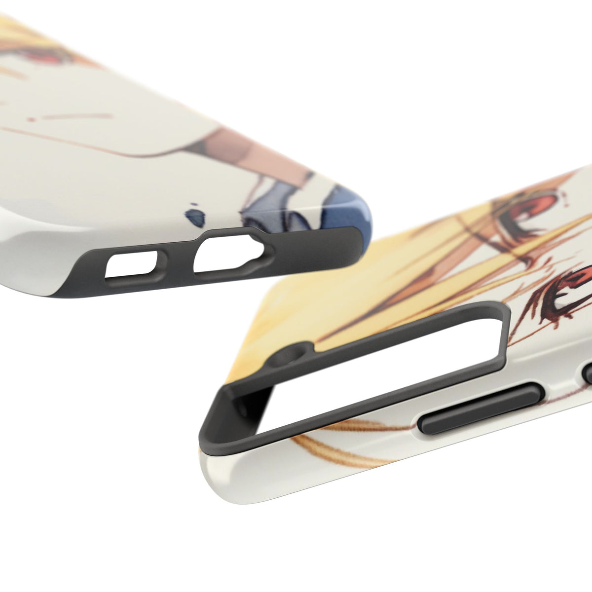 Riza Hawkeye 001 Tough Cases