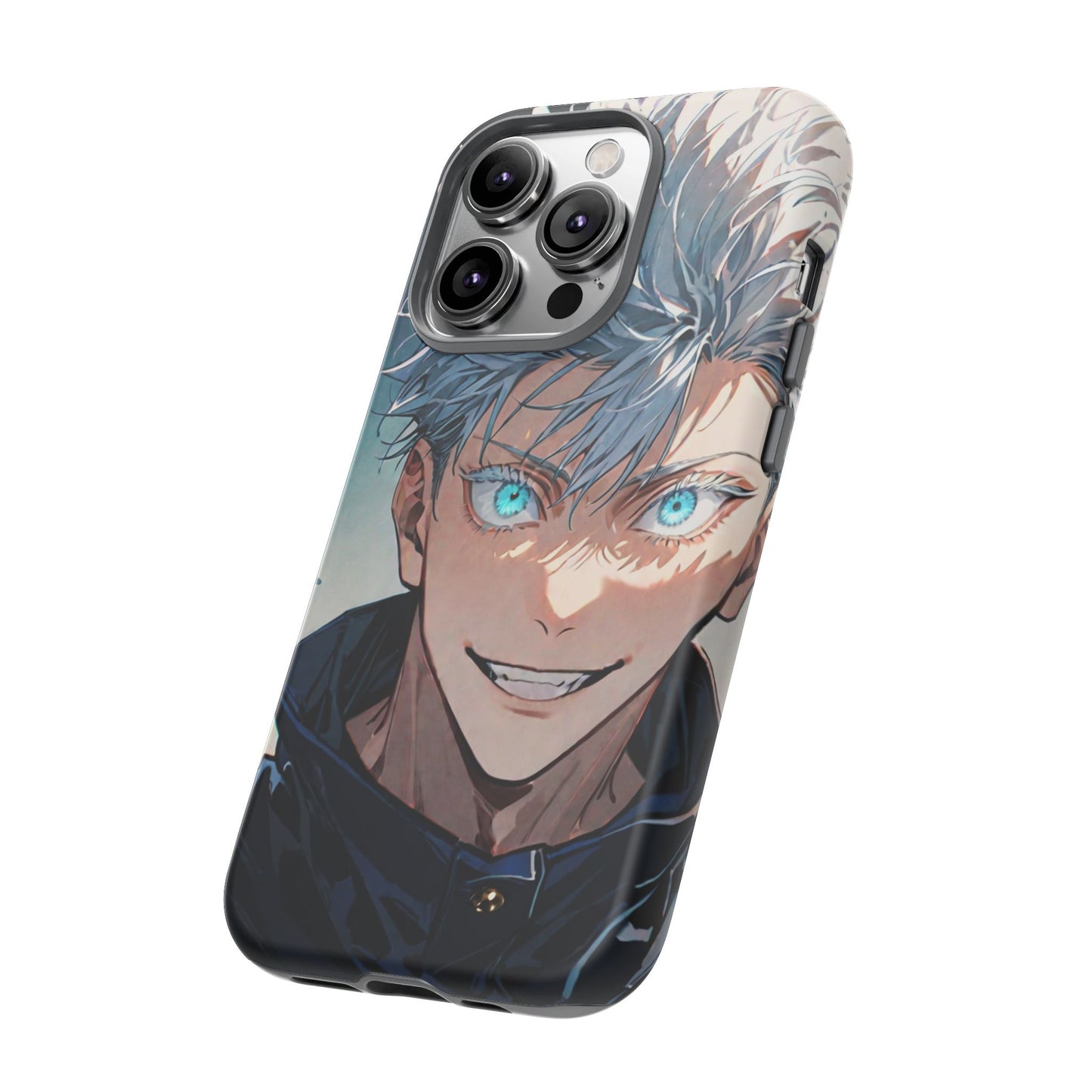 Gojo Satoru 004 Tough Cases