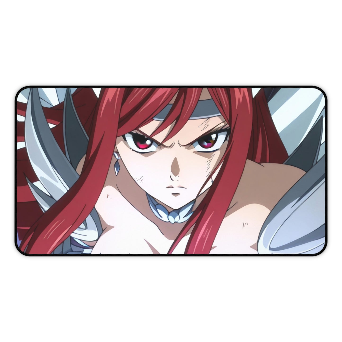 Erza Scarlet 003 Desk Mat