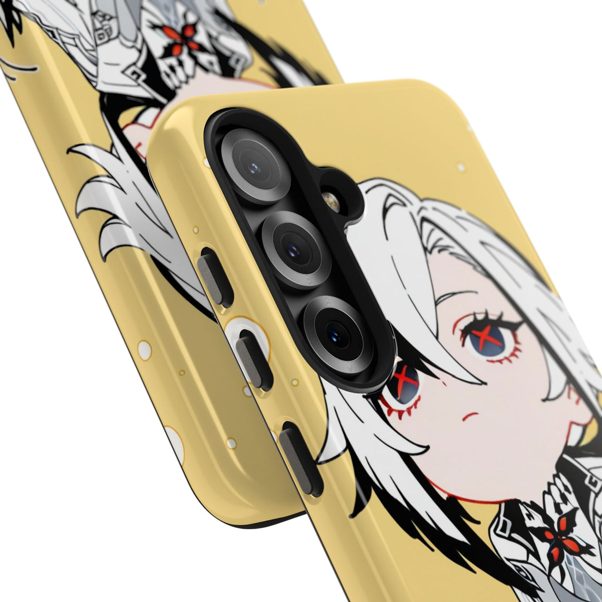 Arlecchino 009 Tough Cases