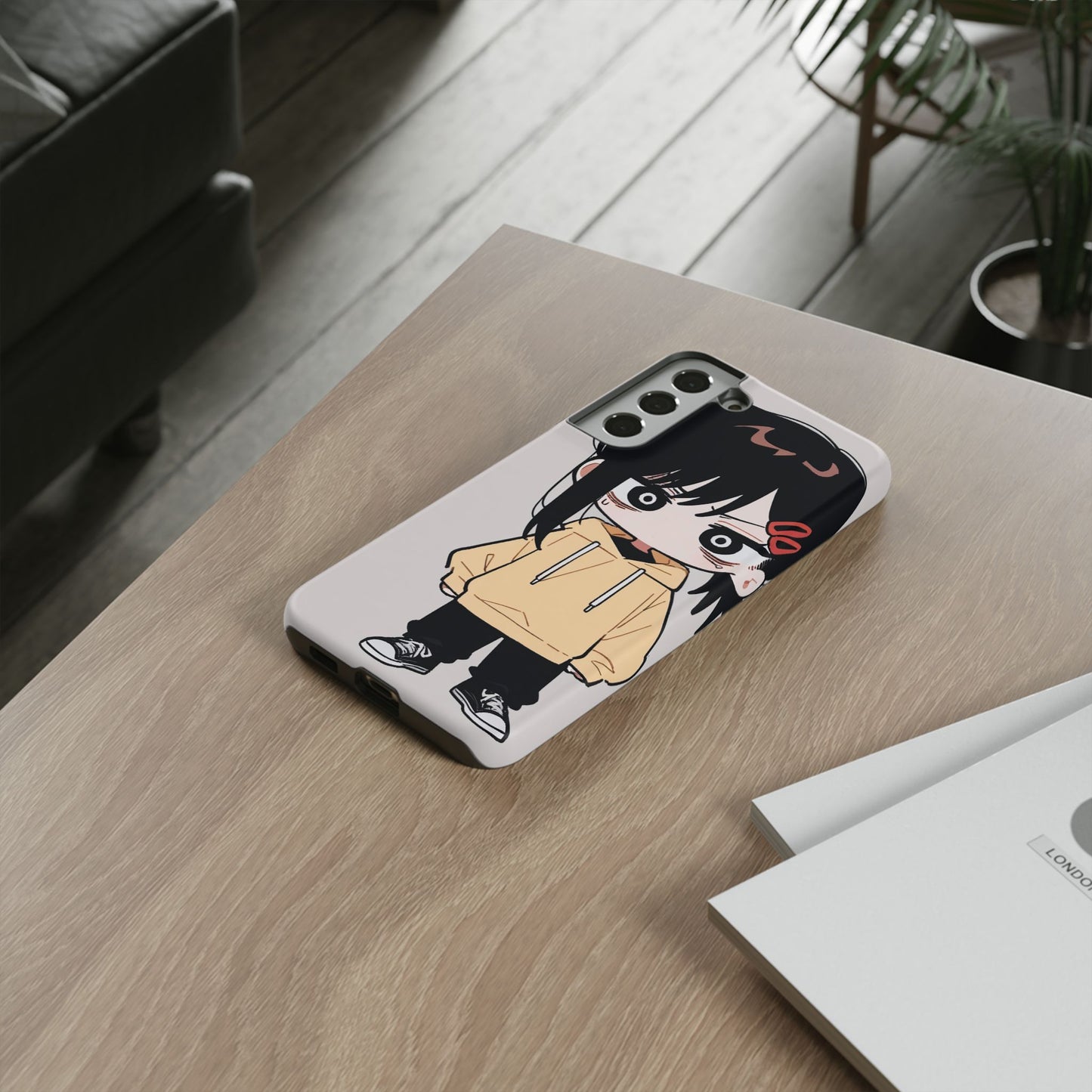 Kobeni 002 Tough Cases