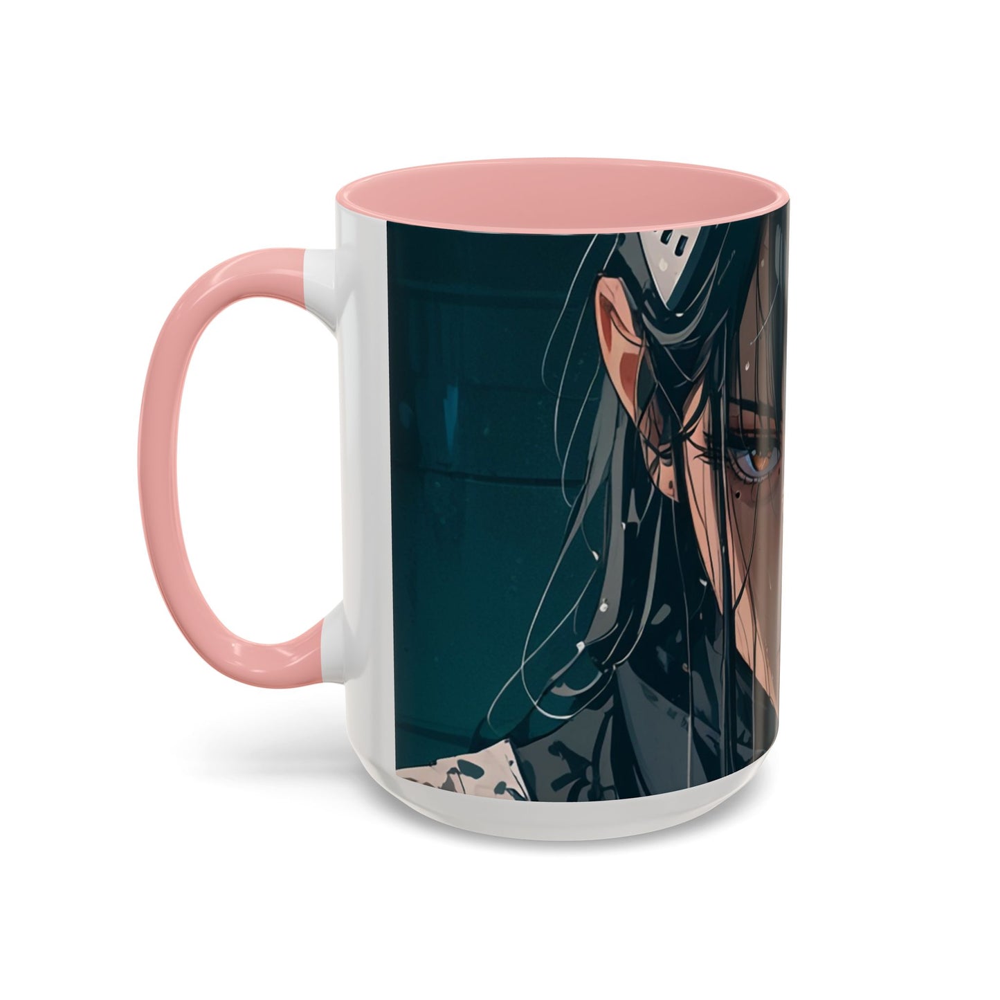 Mina Ashiro 007 Coffee Mug