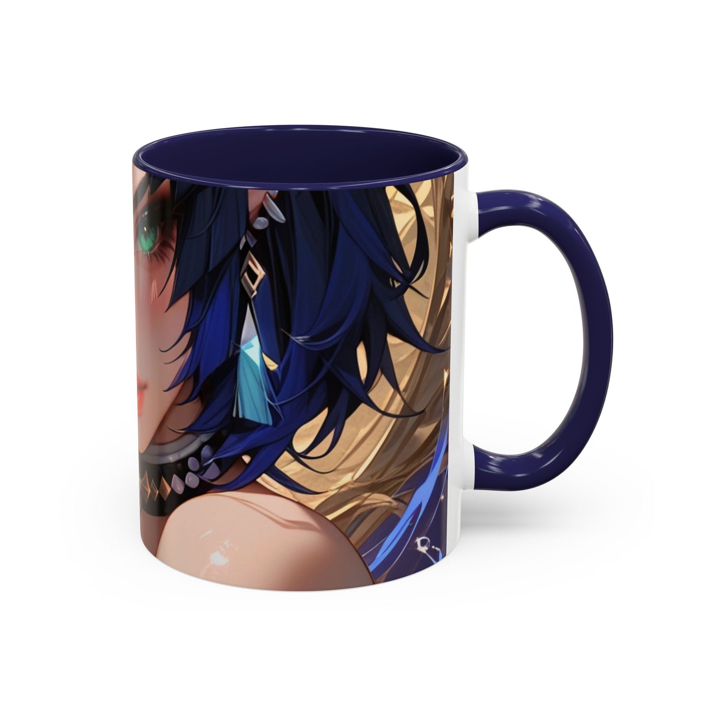 Yelan 012 Coffee Mug