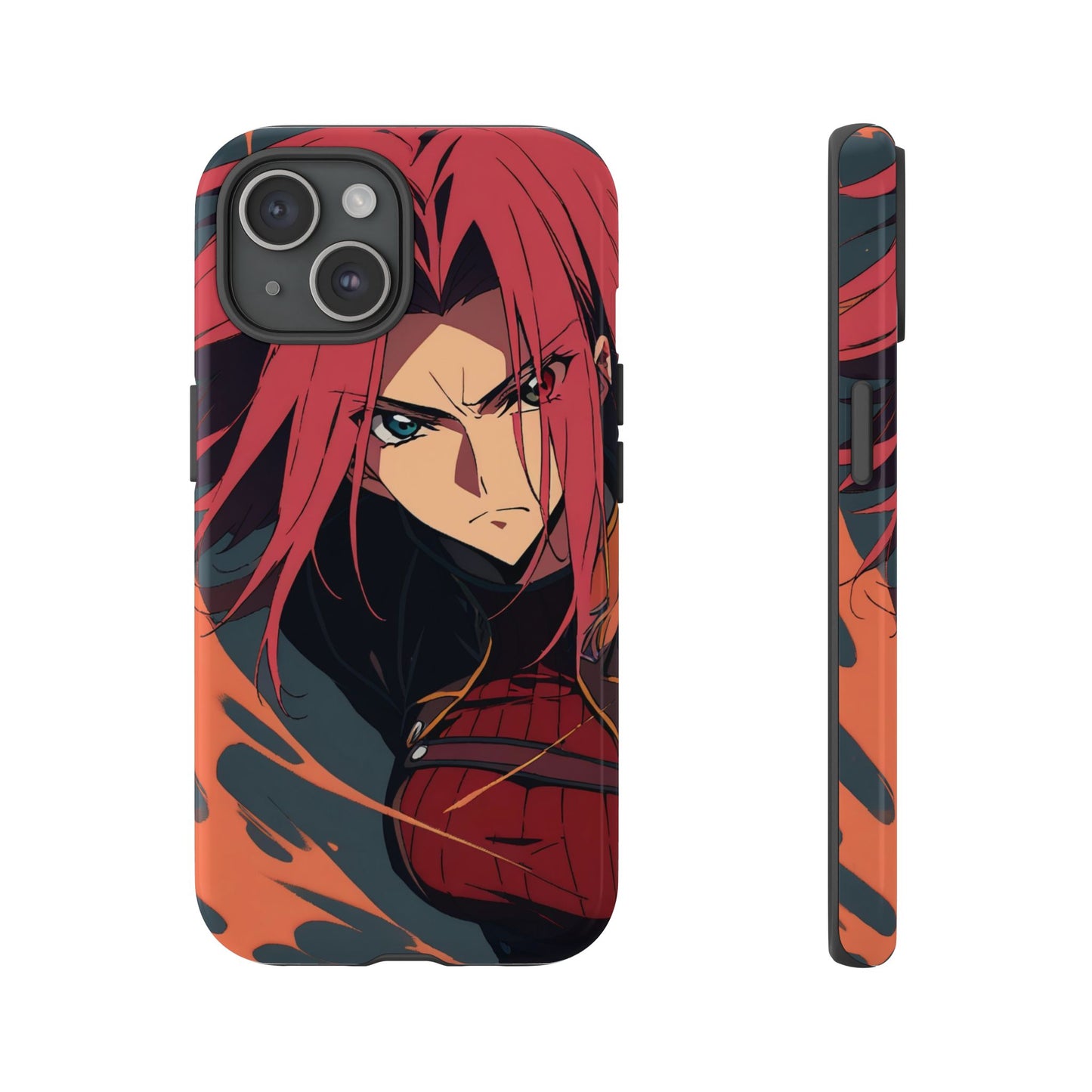Kallen Kozuki 003 Tough Cases