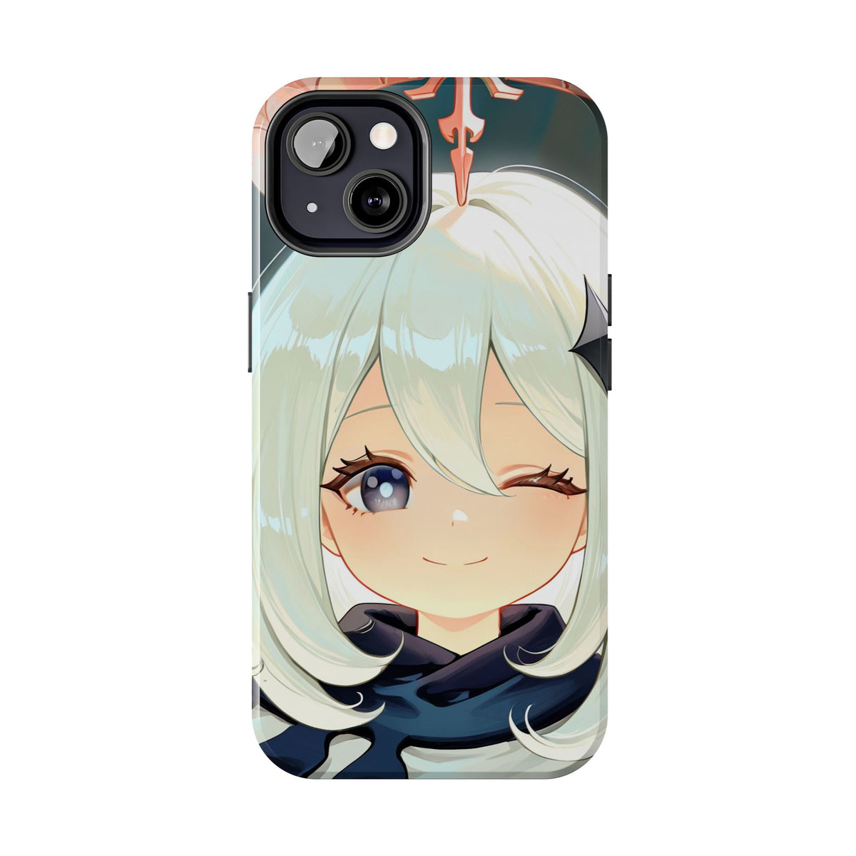 Paimon 002 Tough Cases