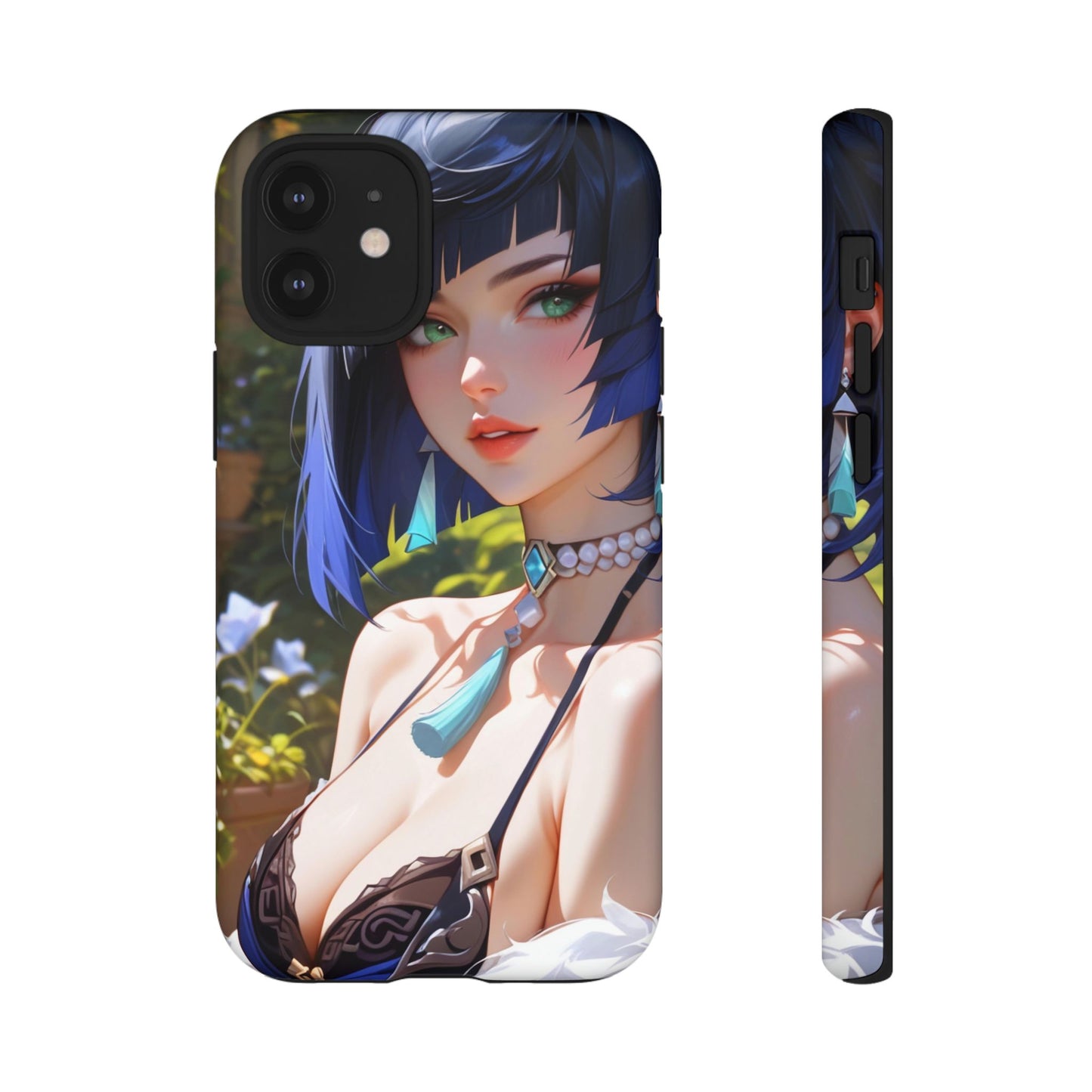 Yelan 007 Tough Cases