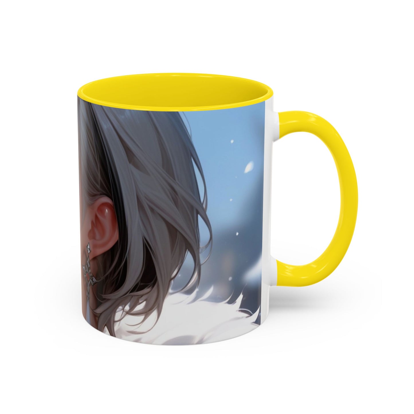 Arlecchino 008 Coffee Mug