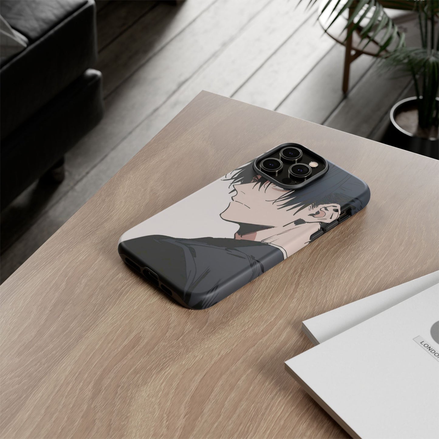 Hayakawa Aki 002 Tough Cases