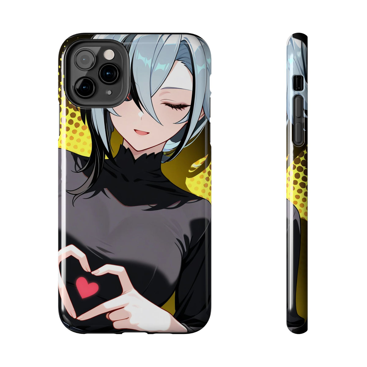 Arlecchino 003 Tough Cases
