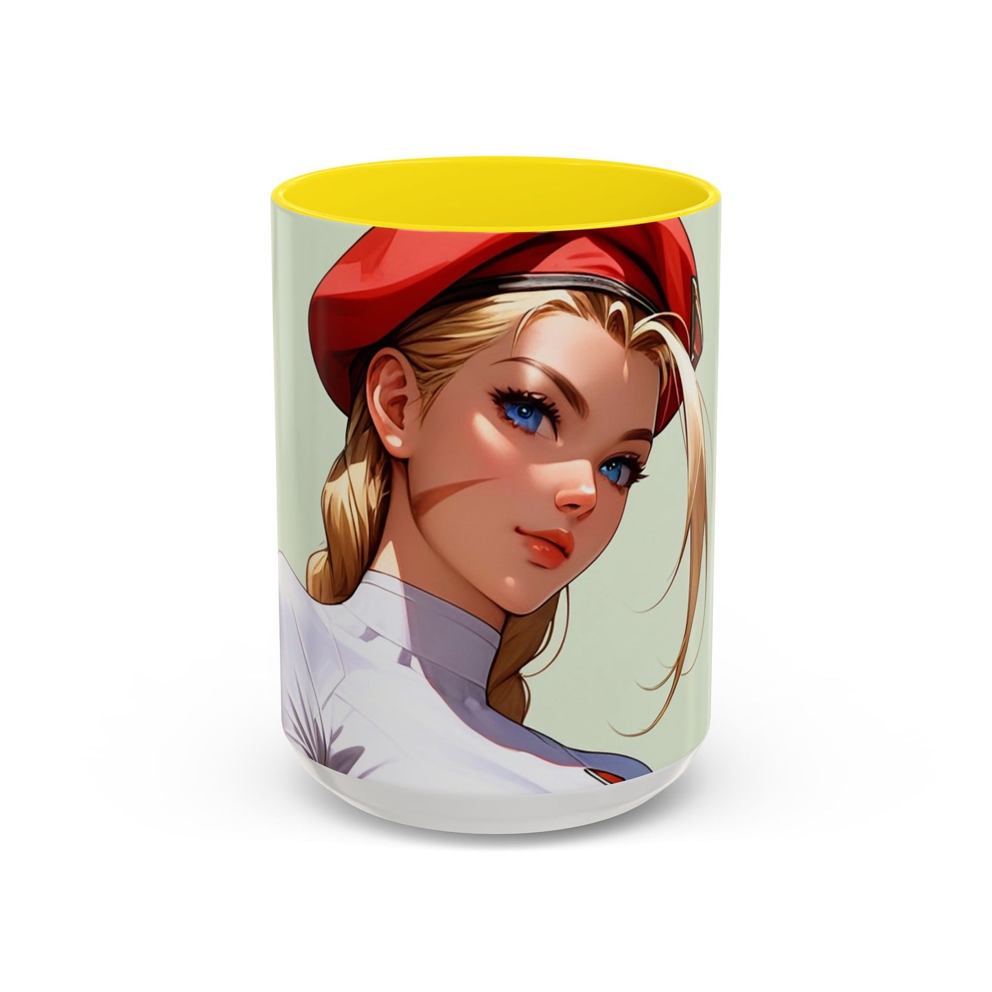Cammy 013 Coffee Mug