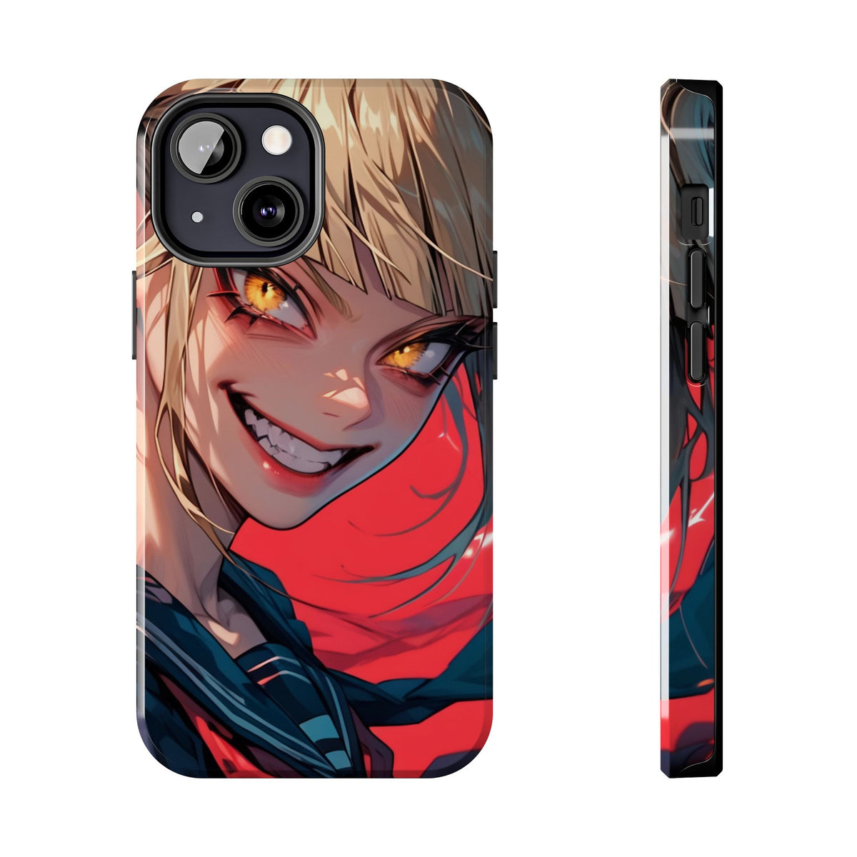Himiko Toga 008 Tough Cases