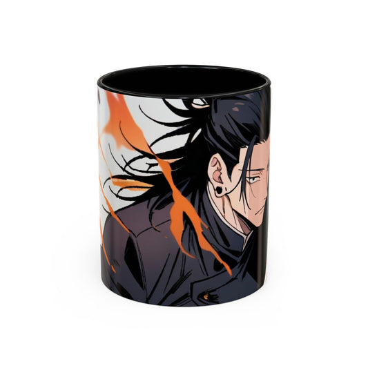 Geto Suguru 003 Coffee Mug