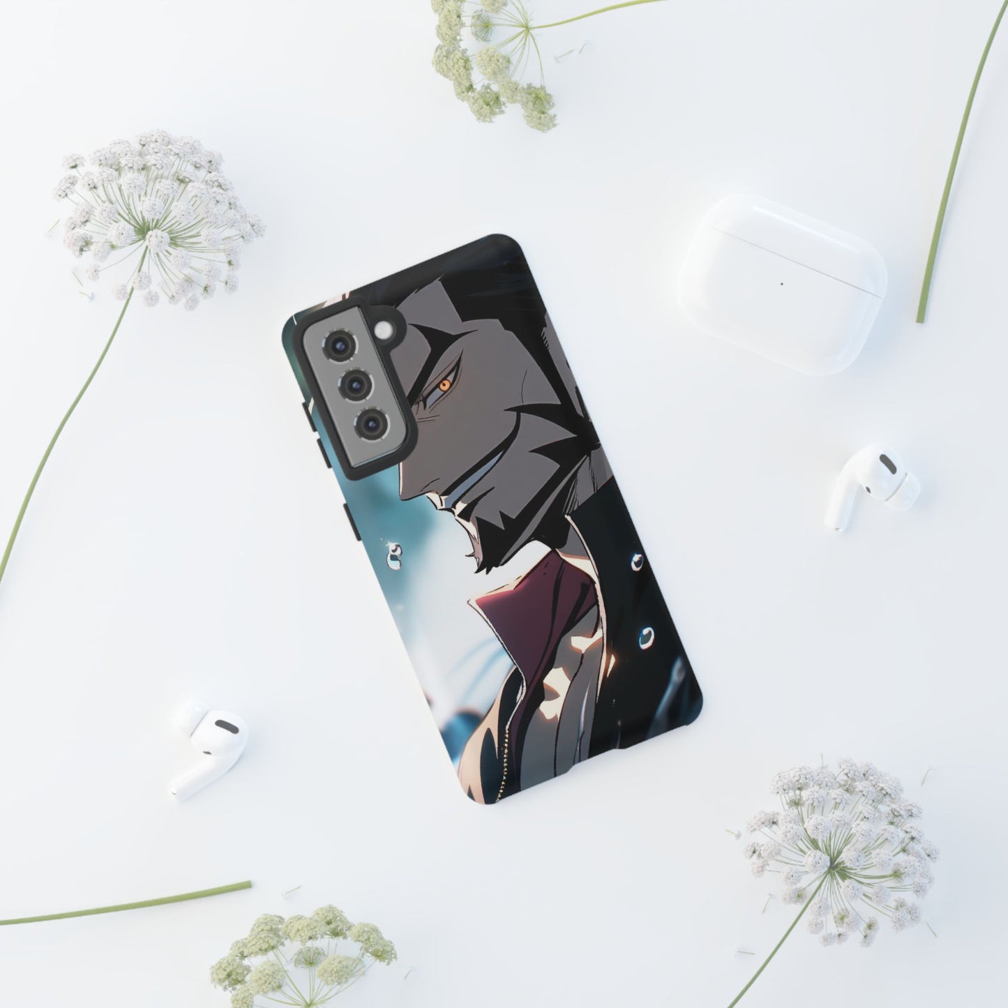 Mihawk 001 Tough Cases