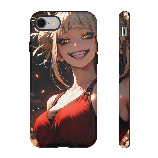Himiko Toga 003 Tough Cases