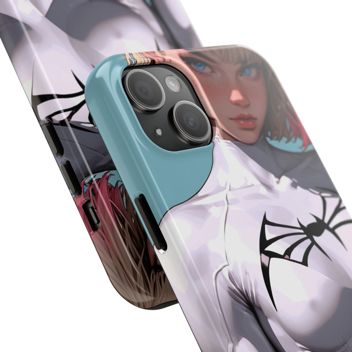 Gwen Stacy 001 Tough Cases