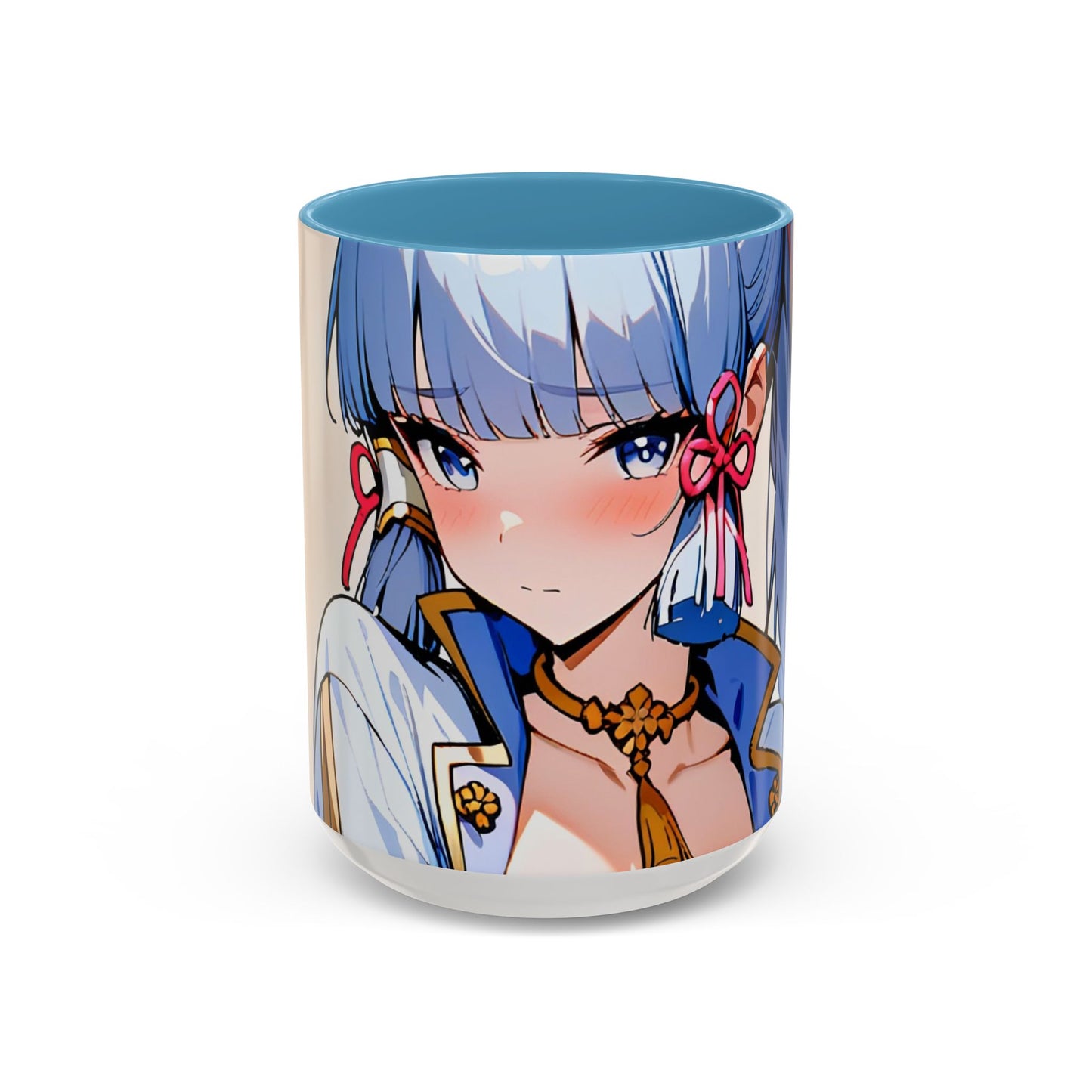 Ayaka 007 Coffee Mug