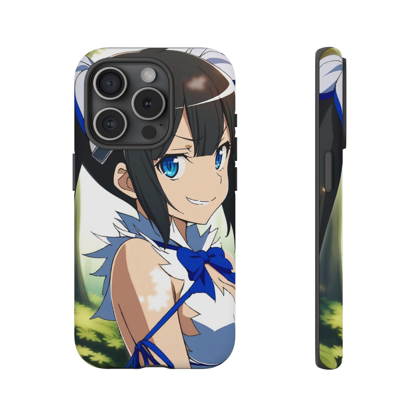 Hestia 001 Tough Cases