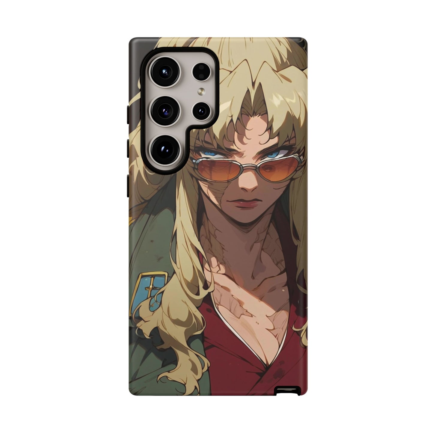 Balalaika 001 Tough Cases