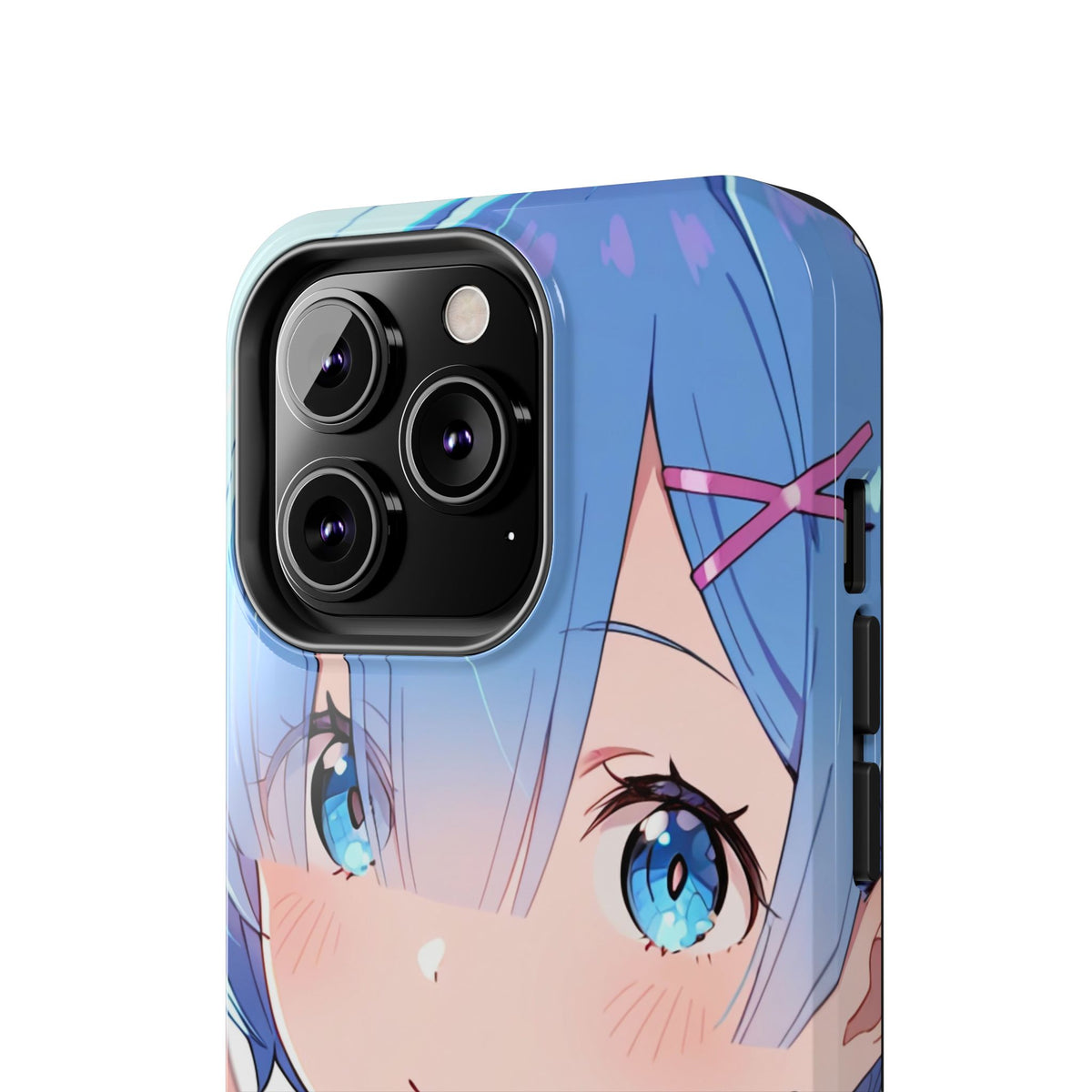 Rem 005 Tough Cases