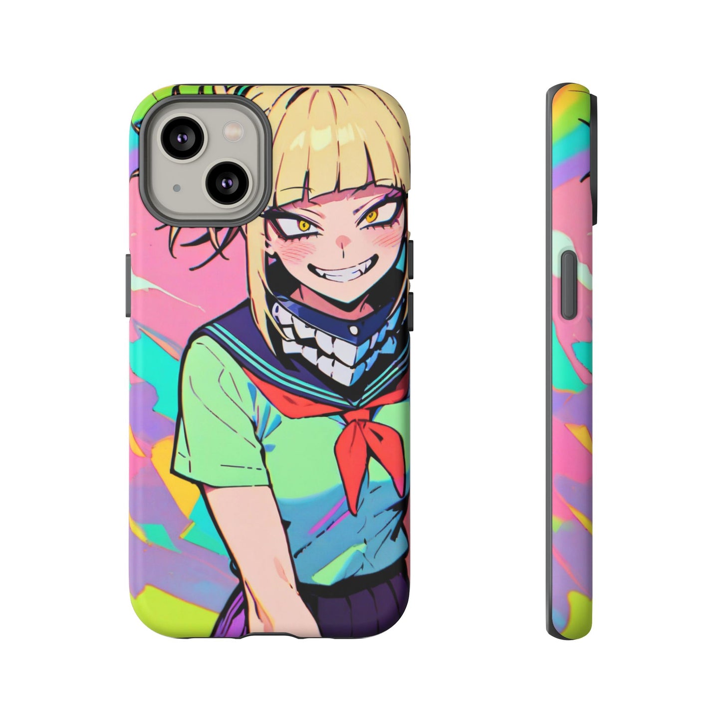 Himiko Toga 005 Tough Cases