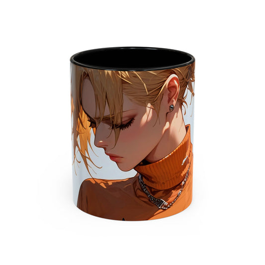 Annie Leonhardt 005 Coffee Mug