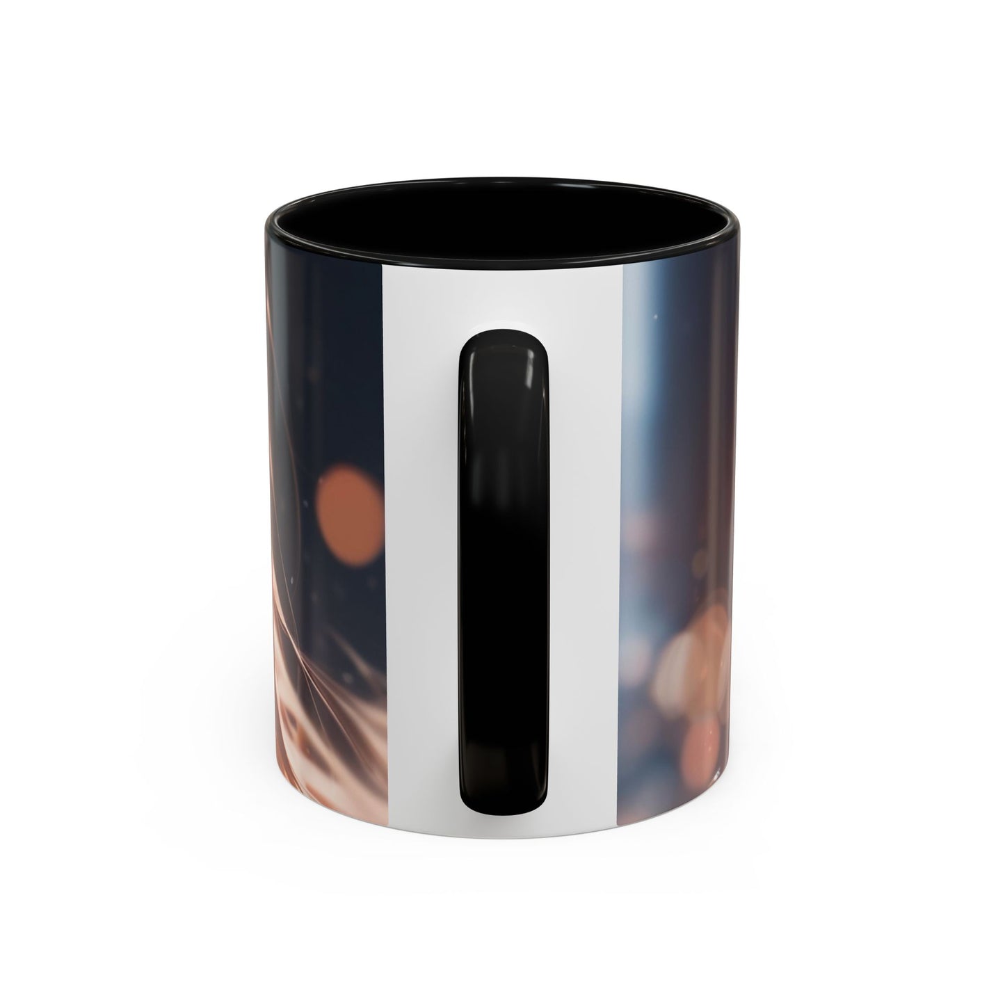 Zero Two 004 Coffee Mug