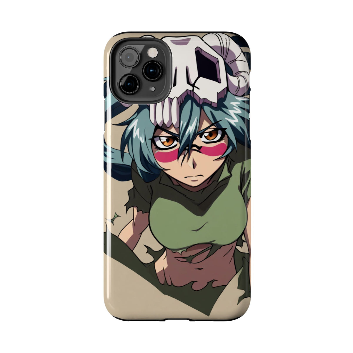 Nelliel 005 Tough Cases