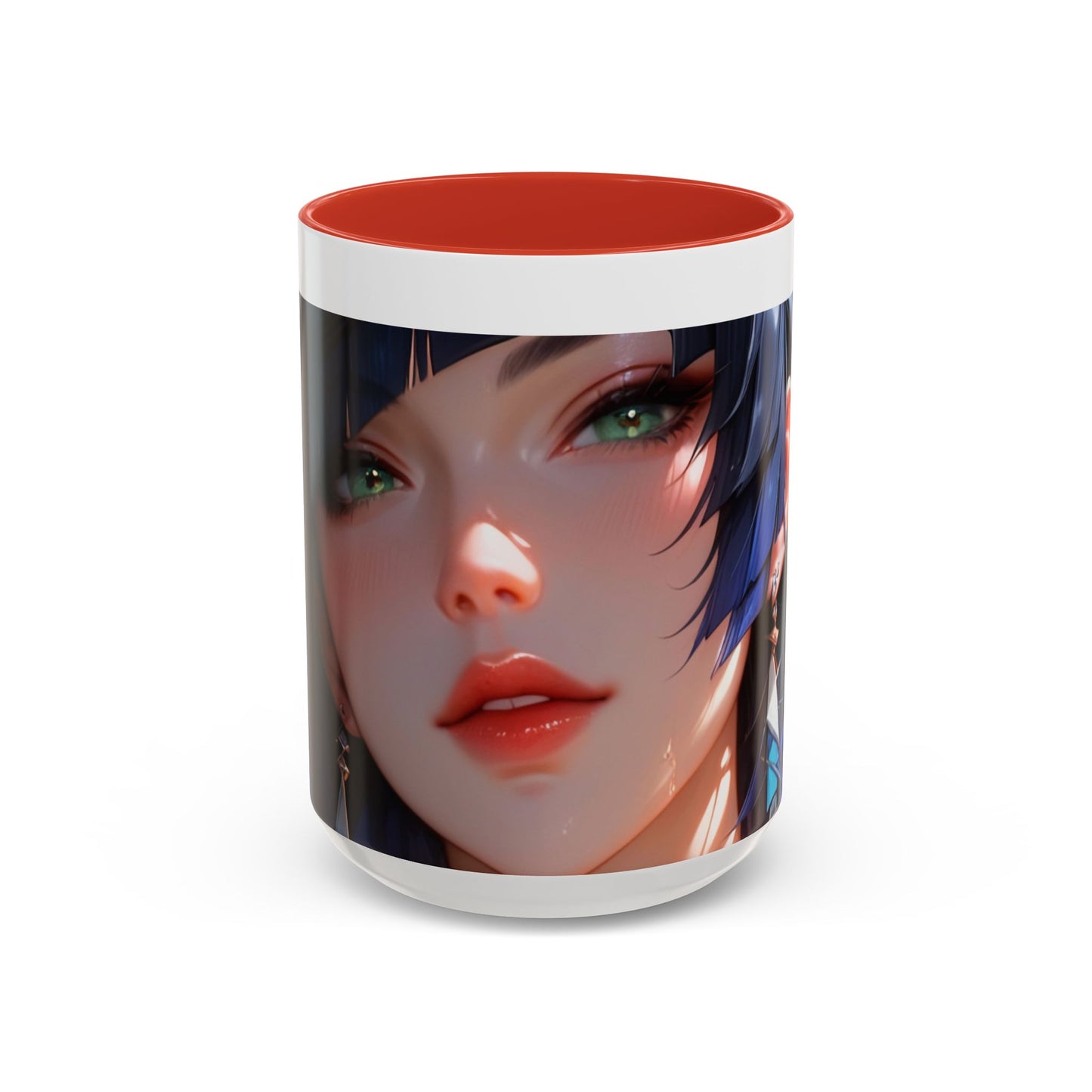 Yelan 013 Coffee Mug